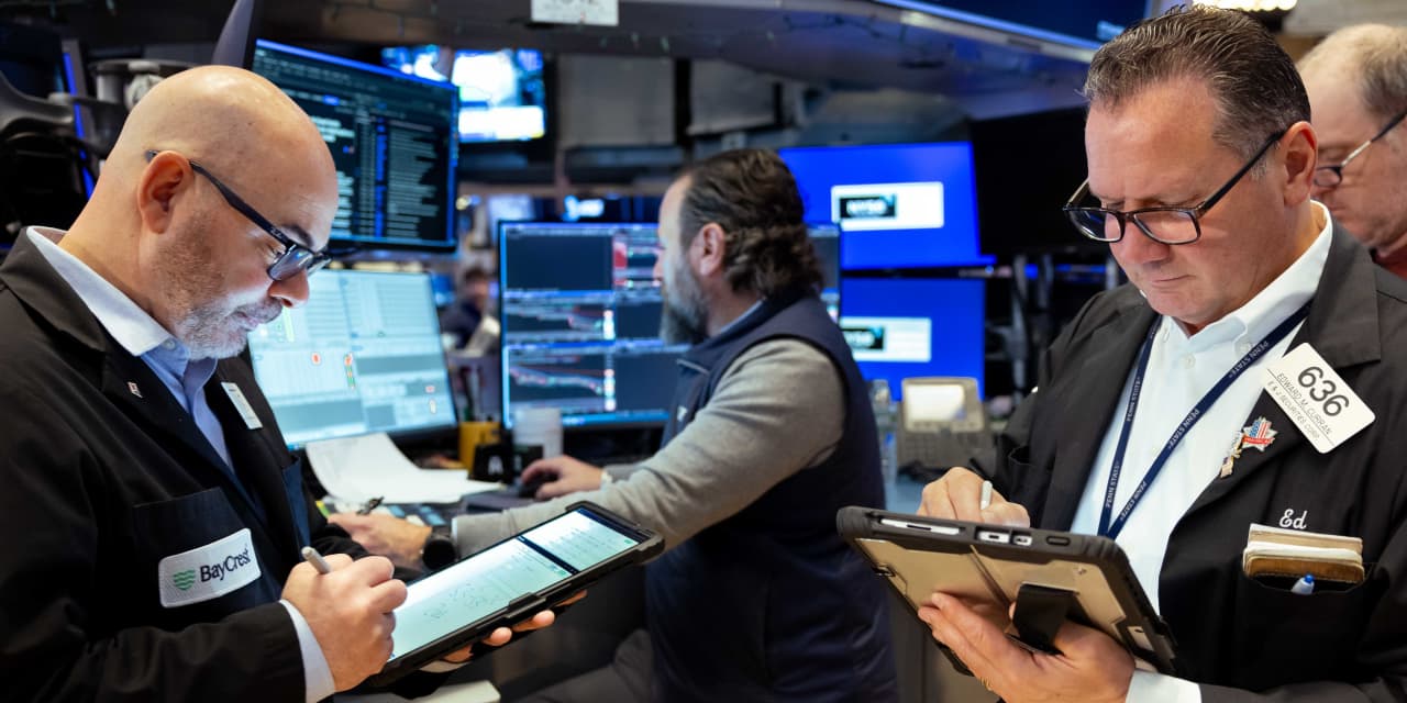 Sandisk, Micron, Apple, SpaceX, Samsung, Microsoft, Meta, and More Stocks That Explain Today’s Market