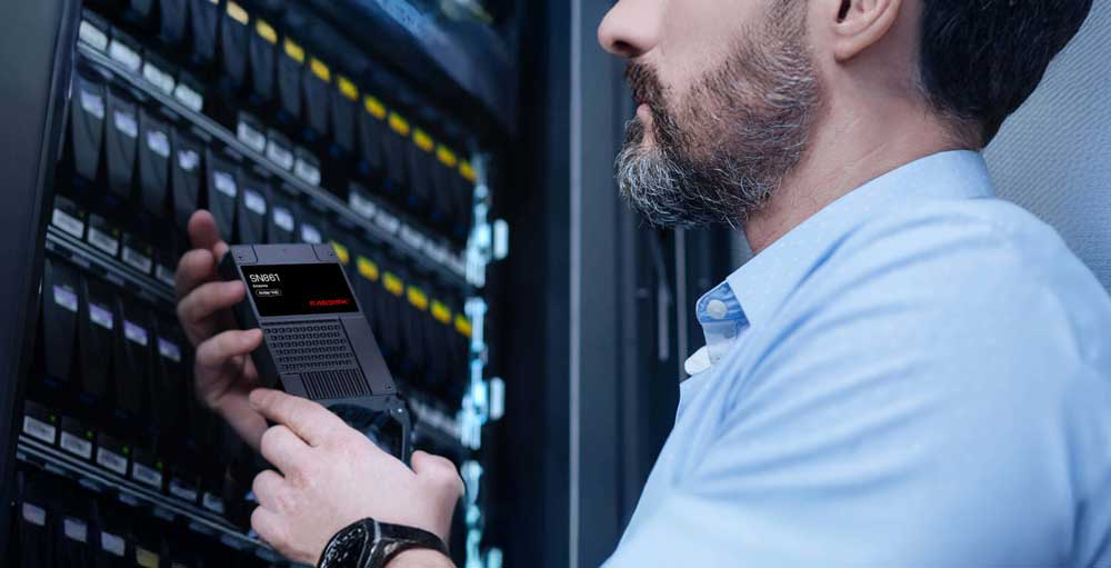 Sandisk, Micron Lead Chip Stocks Rally