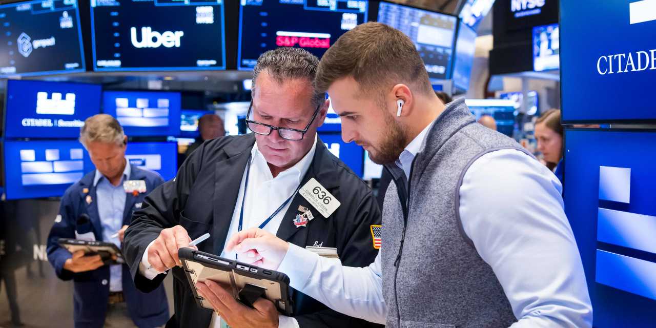 Sandisk, Micron, TSMC, Abbott, AST SpaceMobile, and More Stocks That Explain Today’s Market