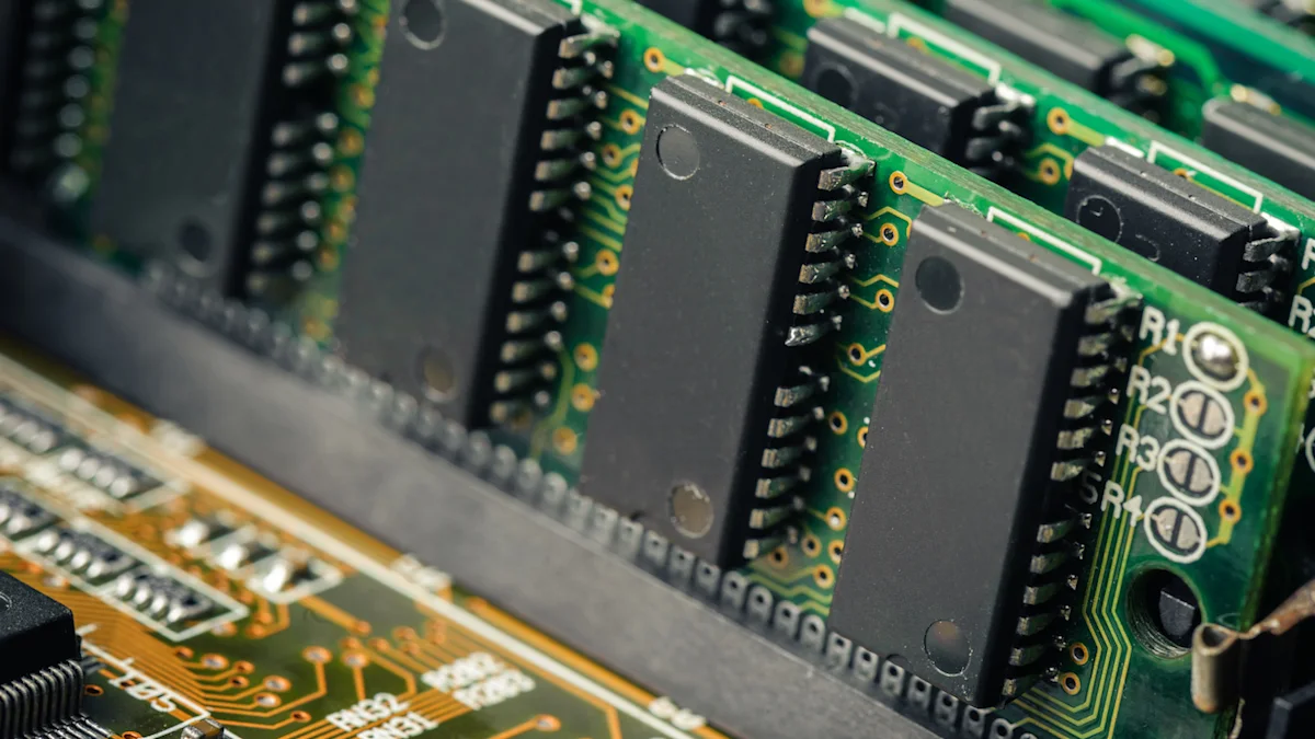 SanDisk Sinks 11%, Seagate Falls 7%, Micron Slides 4% on Memory Supply-Glut Fears