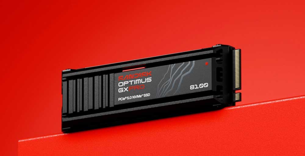 Sandisk Stock Gets Sky-High Price Target Amid Chip Stock Rally