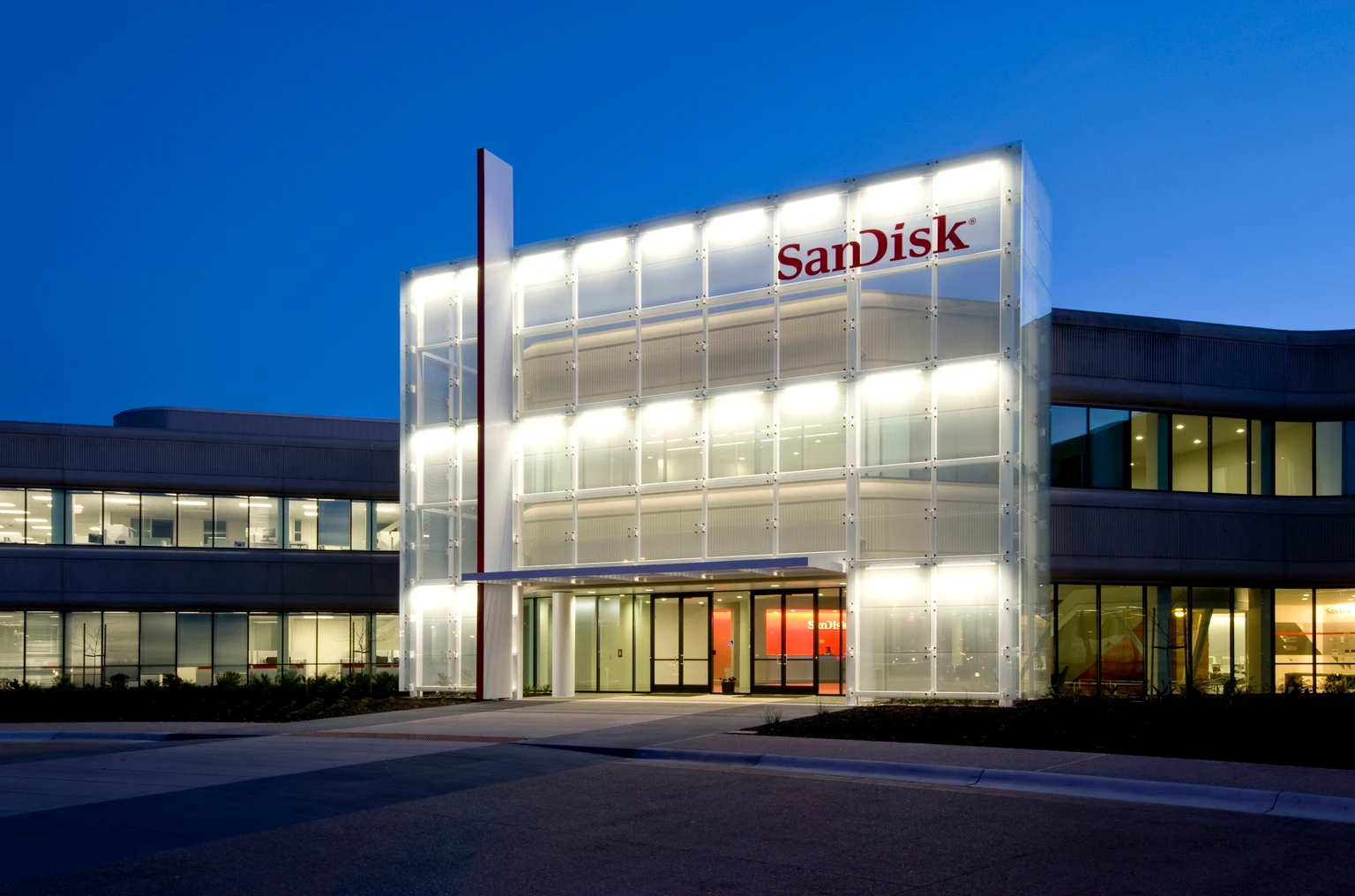 Sandisk: The Memory Trade Lives On After Investor's Day