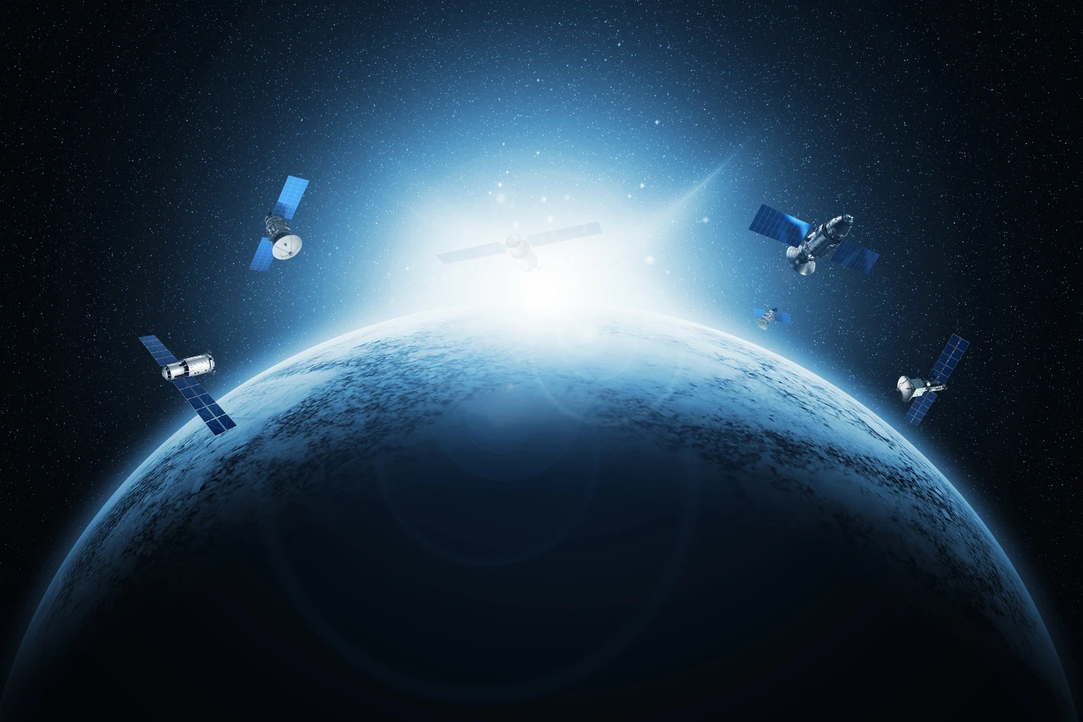 Satellogic: Sovereign Space Demand Supports The Buy Case
