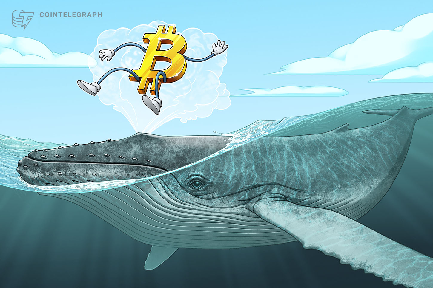 Satoshi-era Bitcoin wakes after 16 years of dormancy as 600 BTC moves