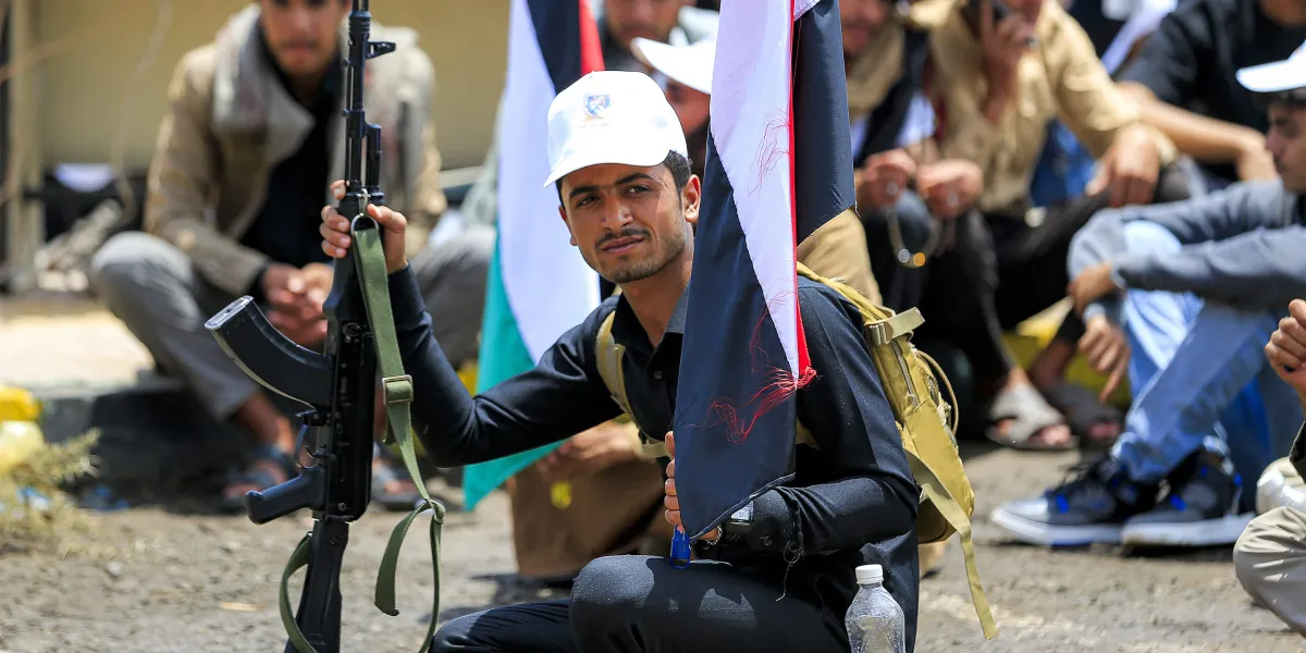 Saudi Arabia takes center stage as oil hits $100 and the Iran war escalates amid Houthi attacks and nuclear expansion