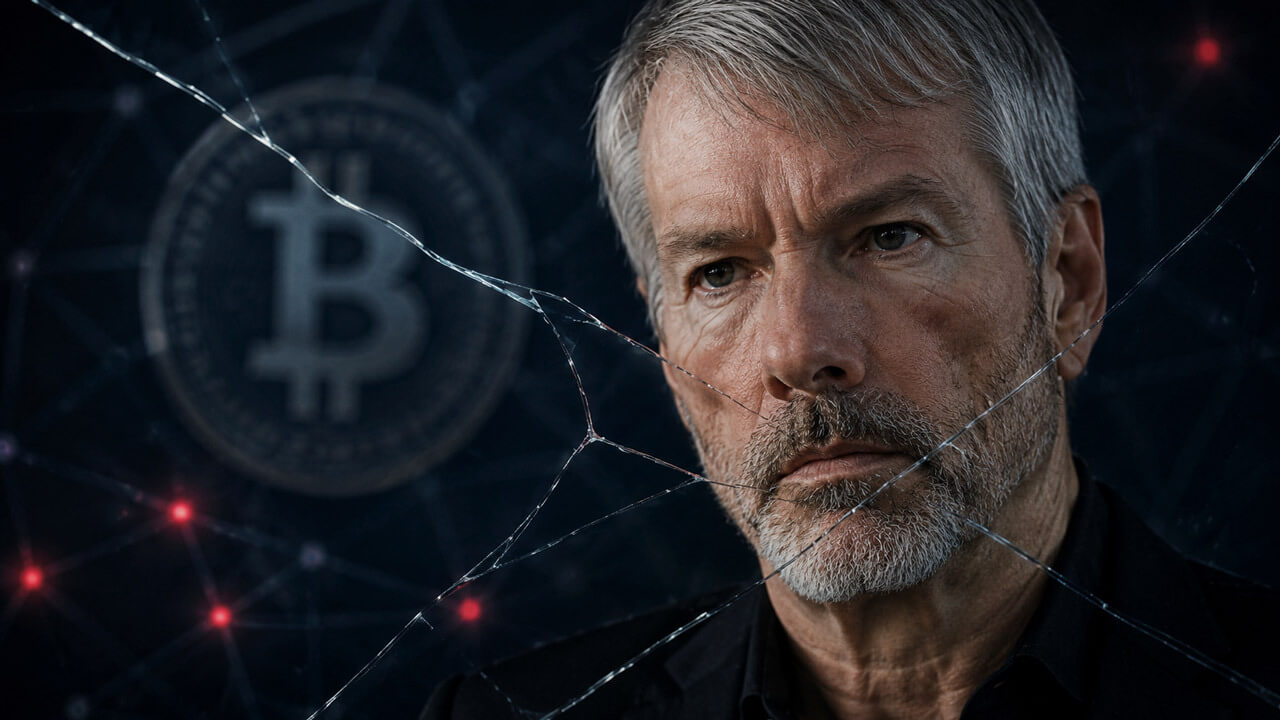 Saylor joins Bitcoin’s BIP-110 fight as miners get one last chance to avoid forced signaling