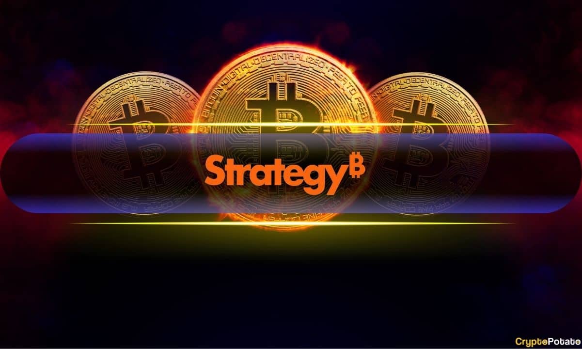 Saylor’s Strategy Keeps Rebuilding Its Cash Pile, Putting Bitcoin Buys on Hold