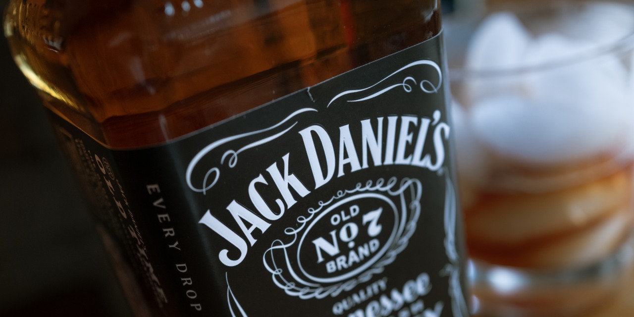 Sazerac Wants Another Shot at Jack Daniel’s Maker Brown-Forman