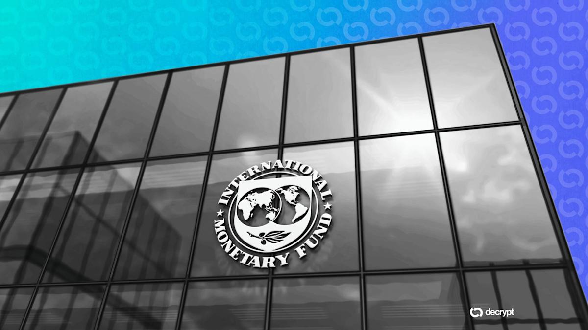 Scale of Stablecoin Adoption in Nigeria Makes Risks 'More Pronounced', Says IMF