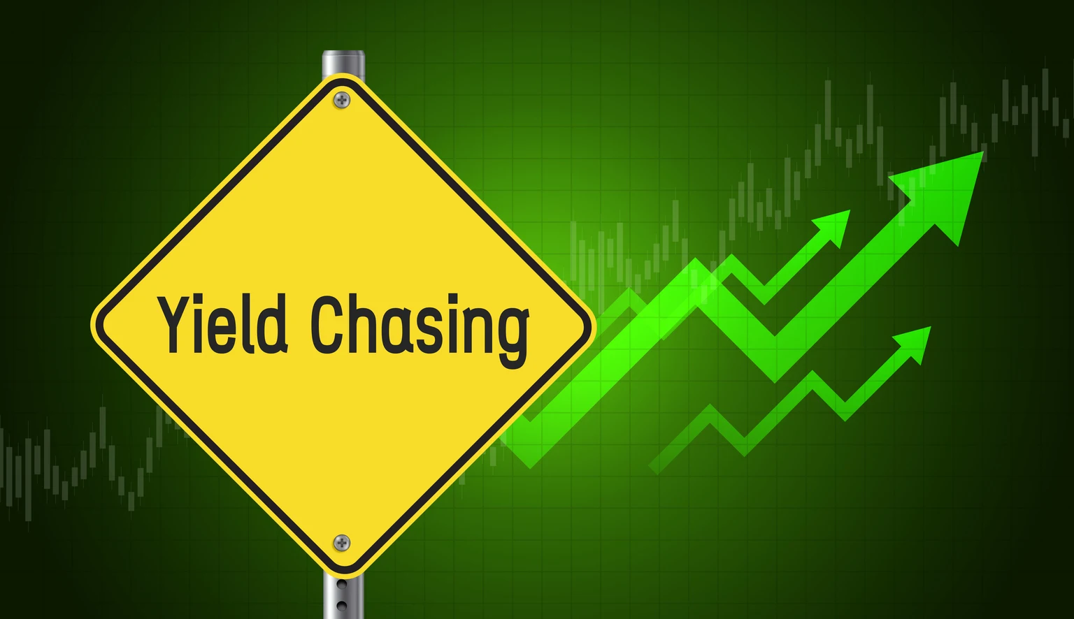 SCHD's Yield Isn't Worth The Awful Disappointment