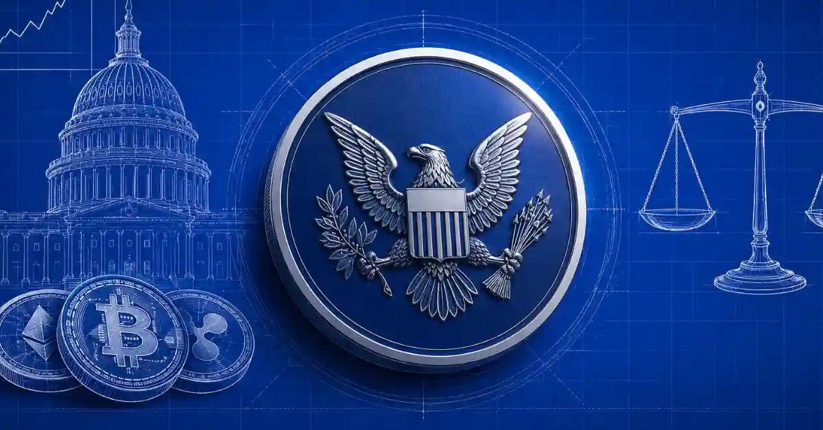 SEC Crypto Rules Delayed: What It Means for XRP, HBAR and XLM