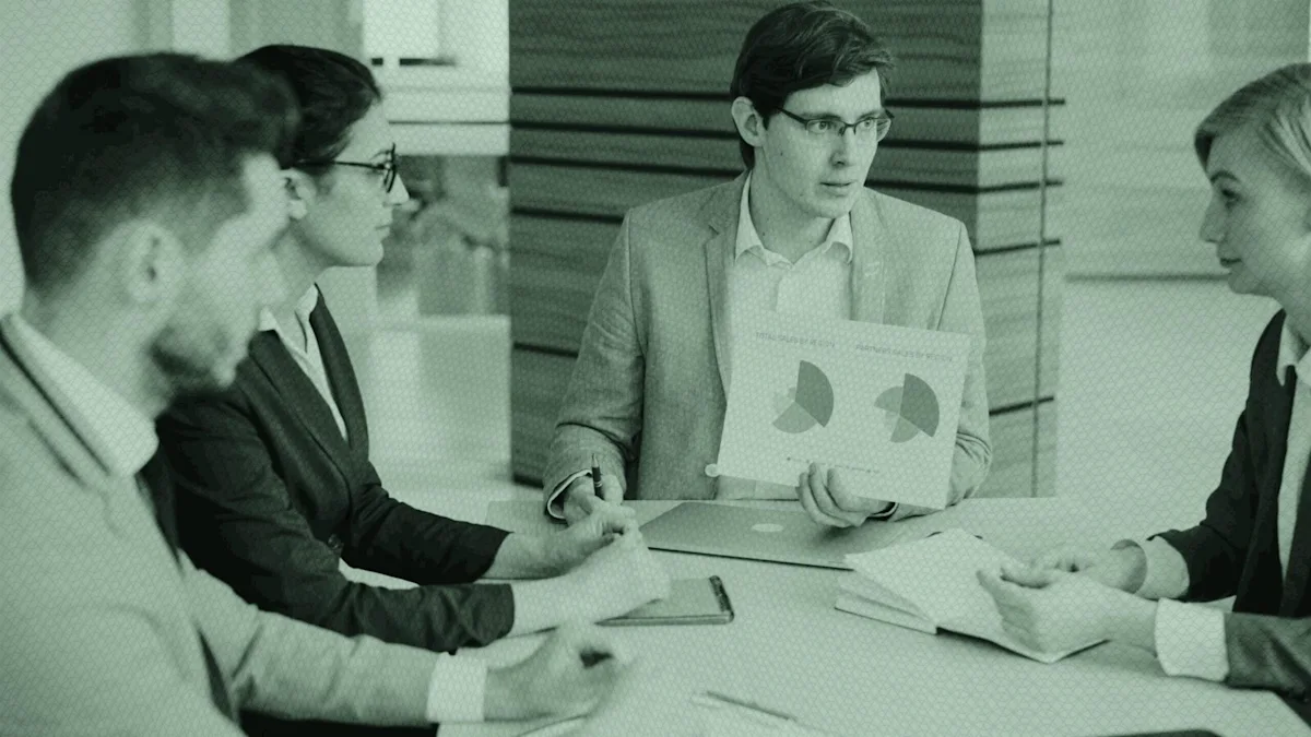 SEC Is Revamping Earnings Season. Will Companies Really Ditch Quarterly Reports?