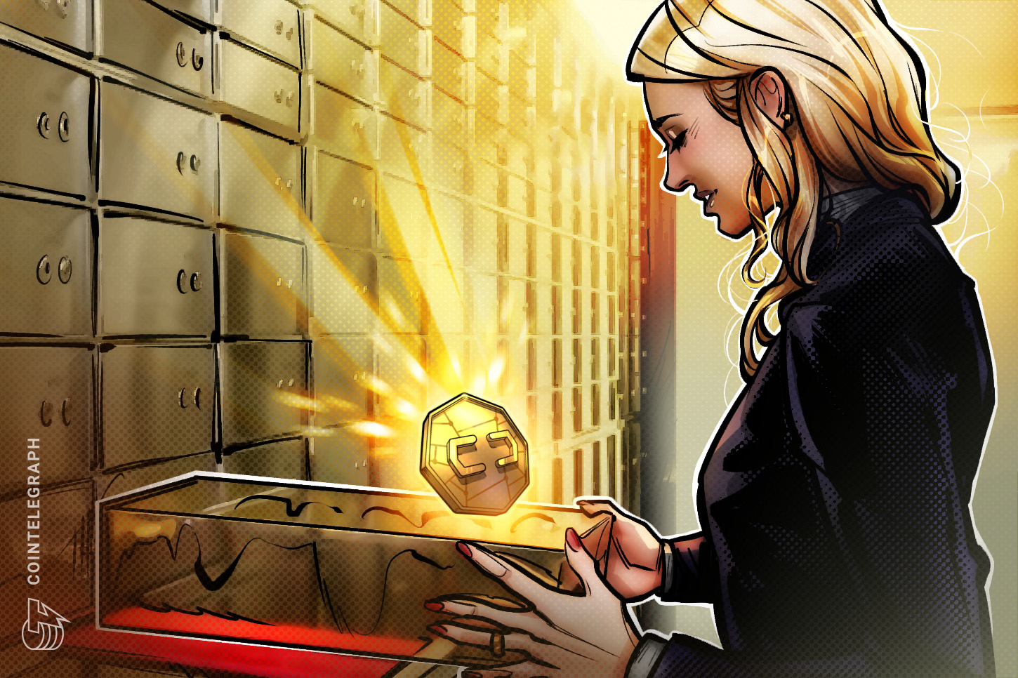 SEC moves to clear custody hurdle for advisers offering crypto