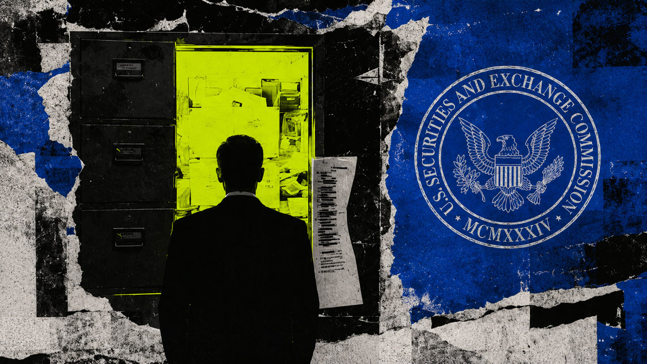 SEC pays $150,000 as Coinbase-backed Freedom Of Information Act settlement releases two withheld documents