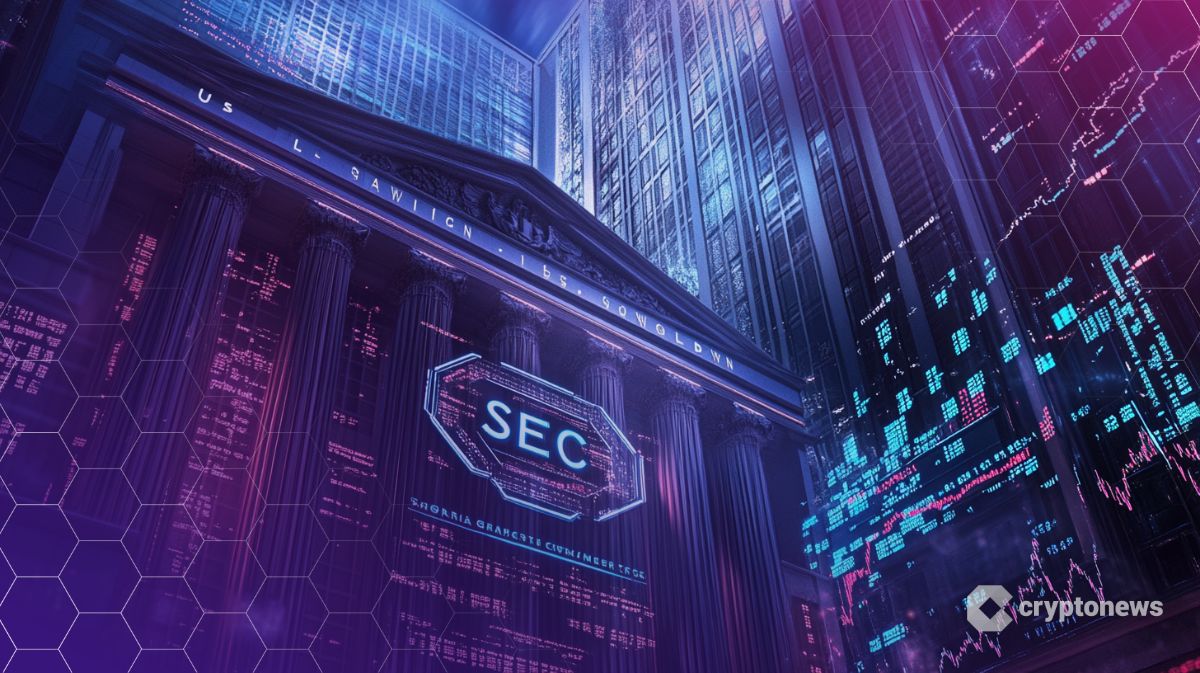 SEC Plan to Scrap Rule 611 Could Be the Biggest Regulatory Unlock Yet for Crypto Tokenized US Stocks