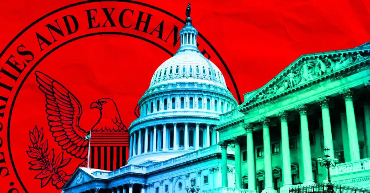 SEC Proposes New Rule to Bring EU Debt Futures Under CFTC Oversight