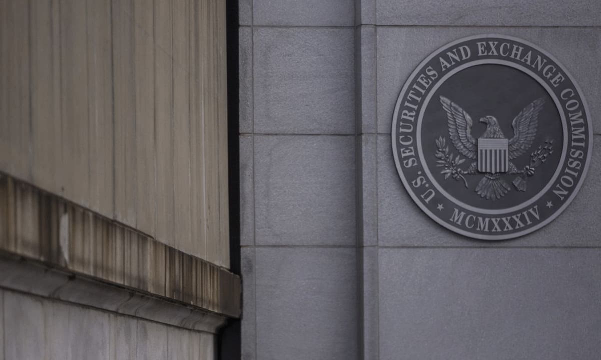 SEC Unveils ‘Regulation Crypto Assets’: New $5M and $75M Path for Token Offering