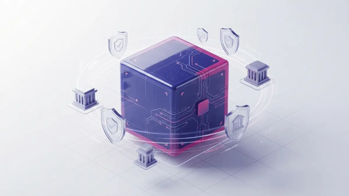 Securitize Gains Full RIA Status to Expand Onchain Advisory Mandates