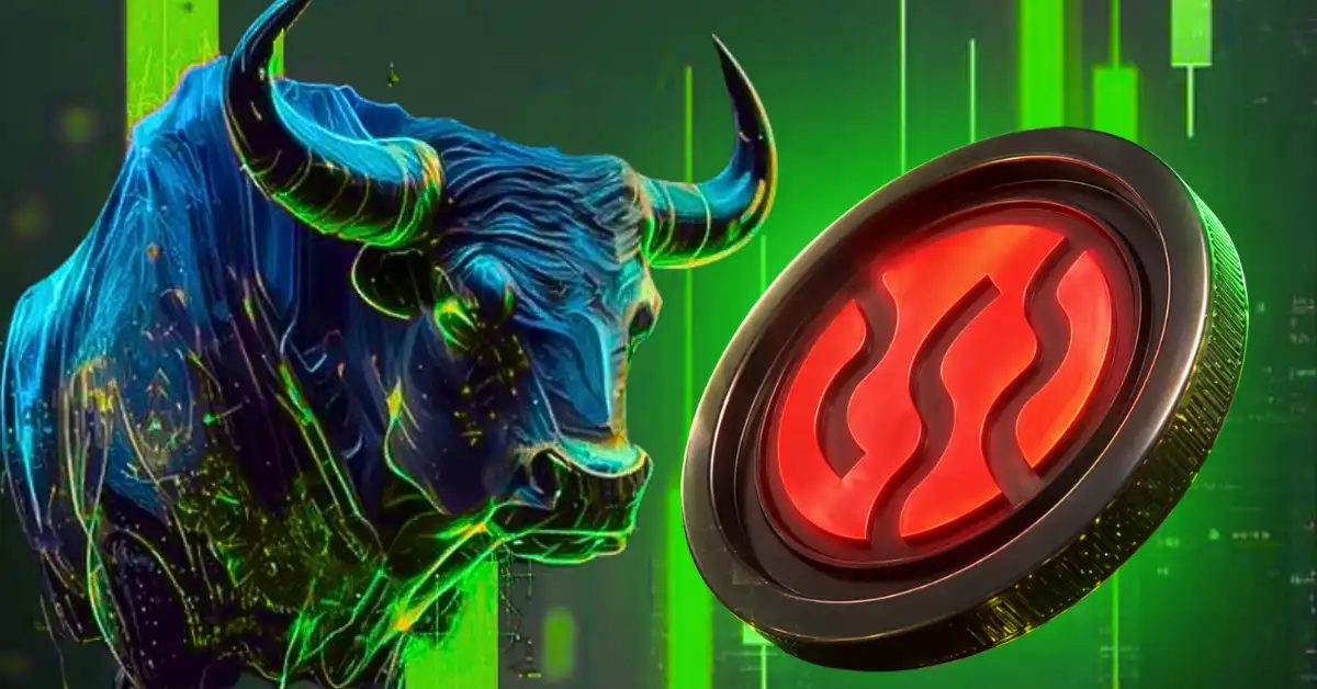 SEI Price Eyes Breakout as Canary Capital Files Staked ETF Amendment