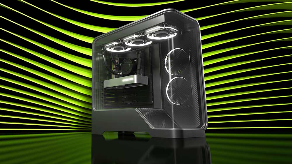 Sellers Hit Nvidia Amid OpenAI Data Center News; Is Nvidia A Sell Now?