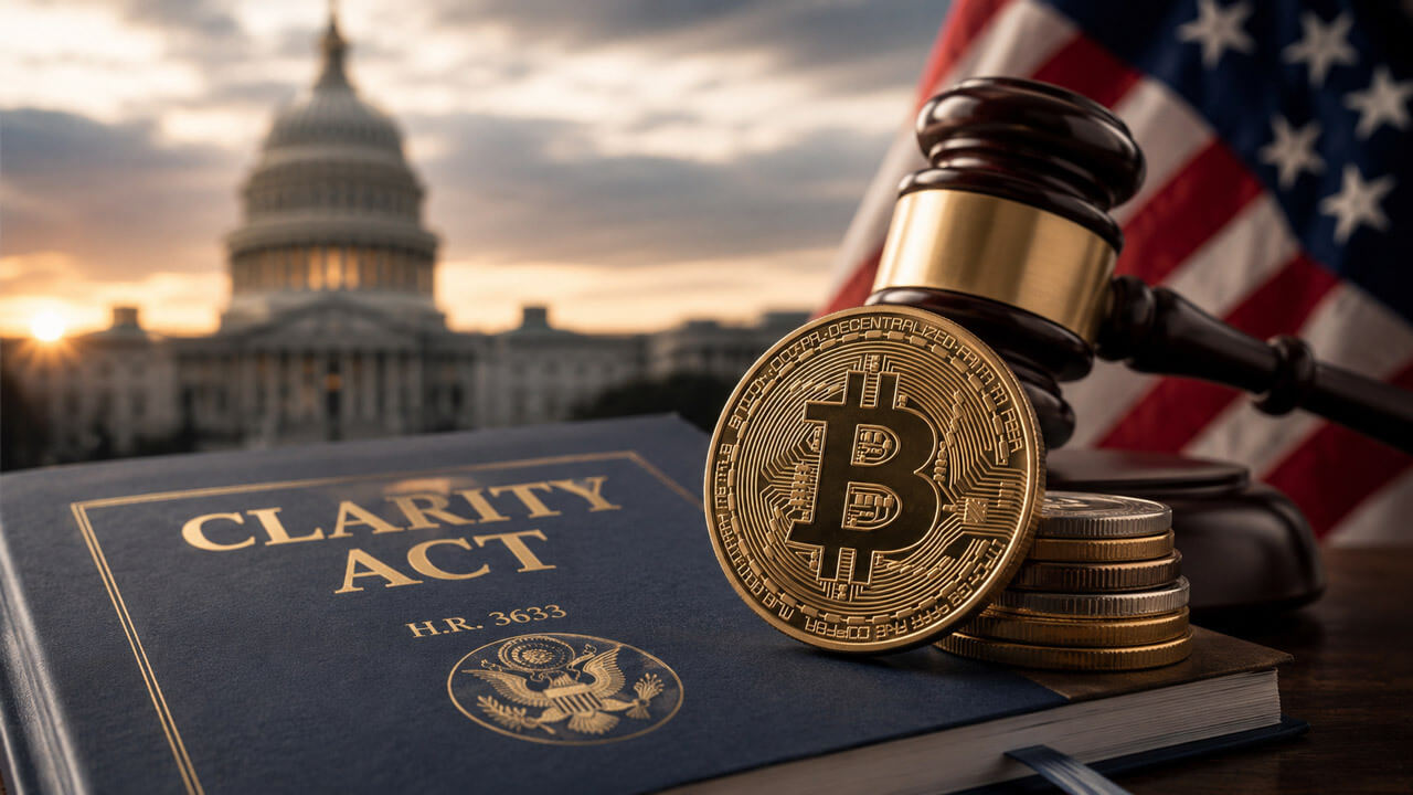 Senator Lummis says with CLARITY “your crypto stays yours” – but bankruptcy shields have limits