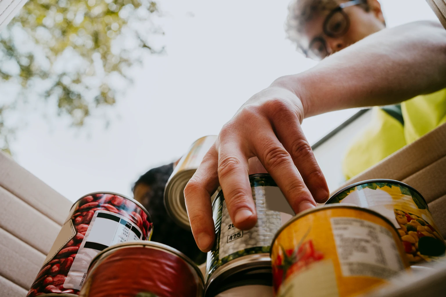 Seneca Foods: A Canned Vegetable Giant With Frozen Upside