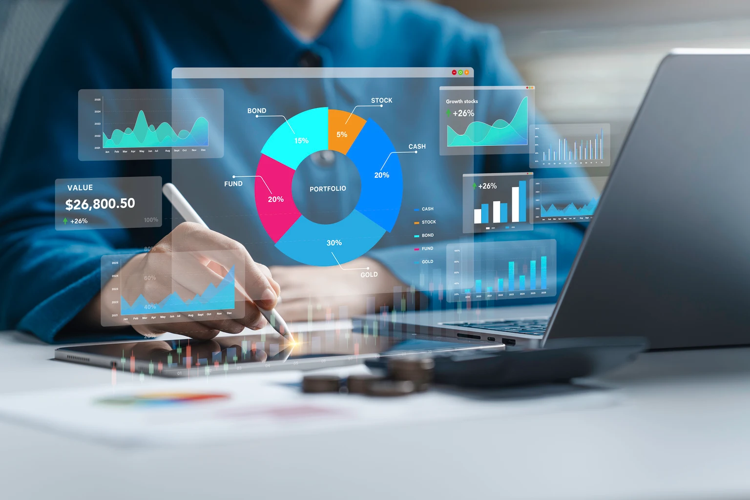 Sentiment As An Investing Factor