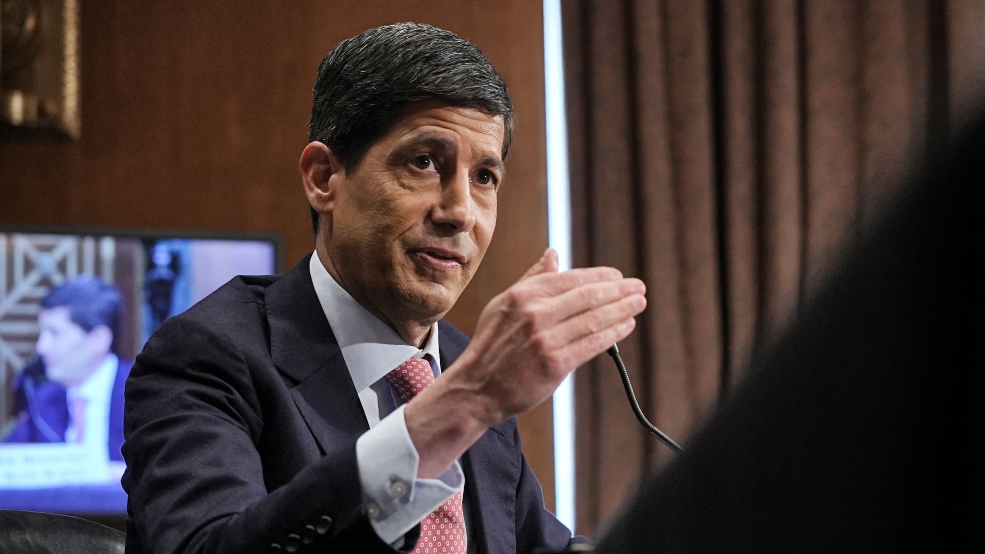September Fed decision is now a coin flip as rate hike odds increase post Warsh