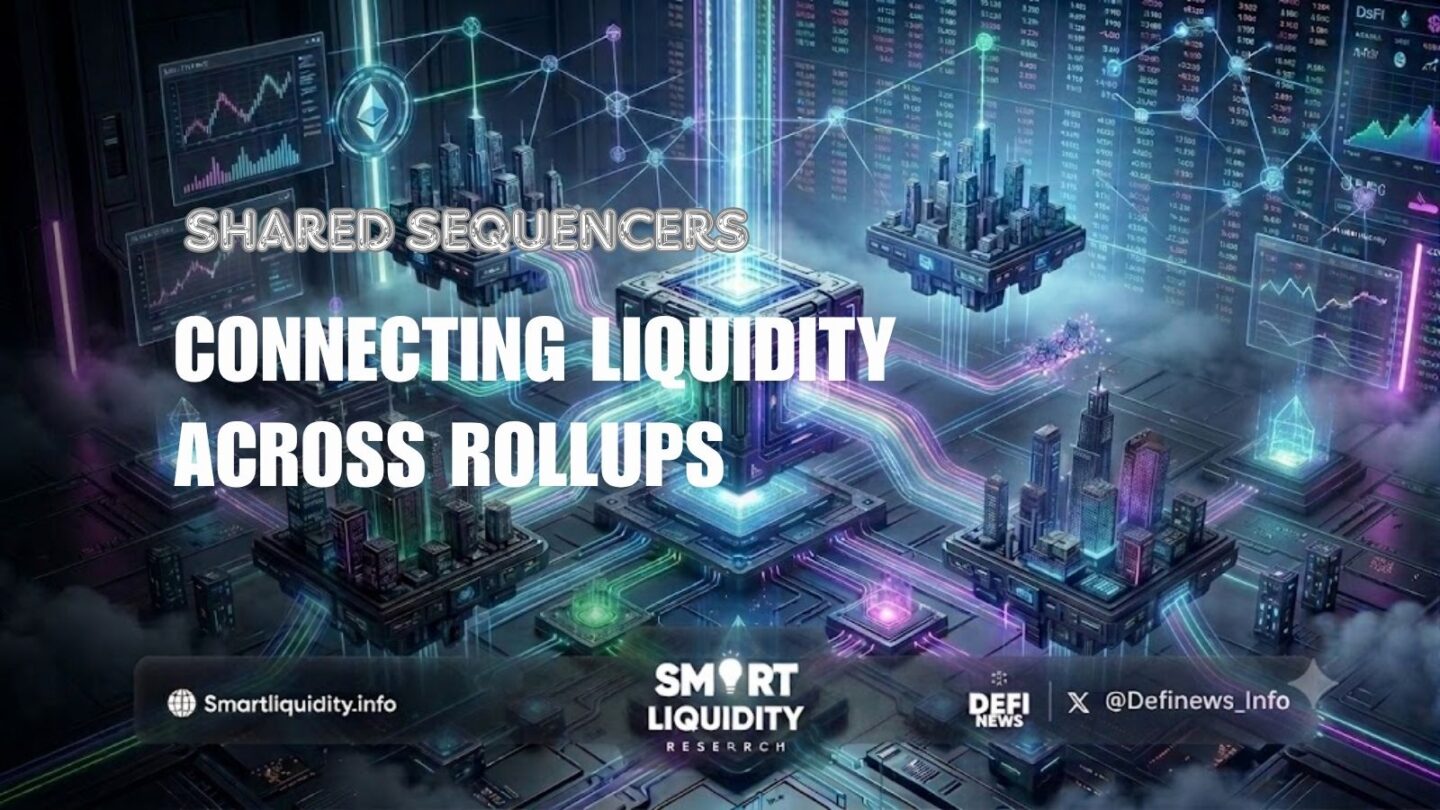 Shared Sequencers and Their Impact on DeFi