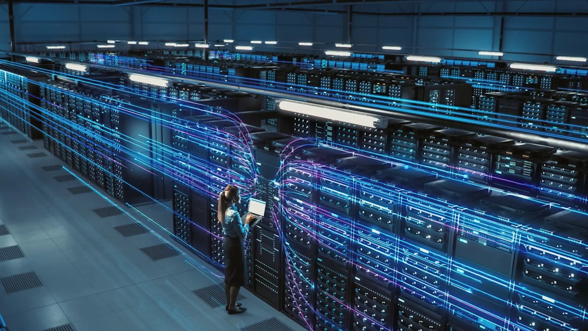 Sharon AI Sends Massive Market Signal With $1.32 Billion Deal. How to Play SHAZ Stock Here.