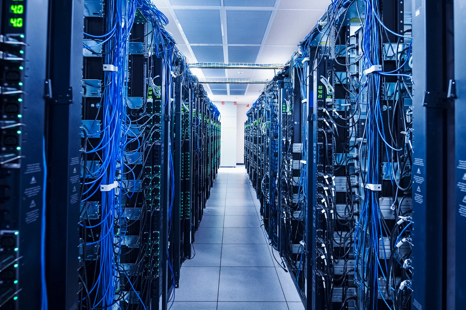 SharonAI Holdings: Contracted AI Demand Is Bullish