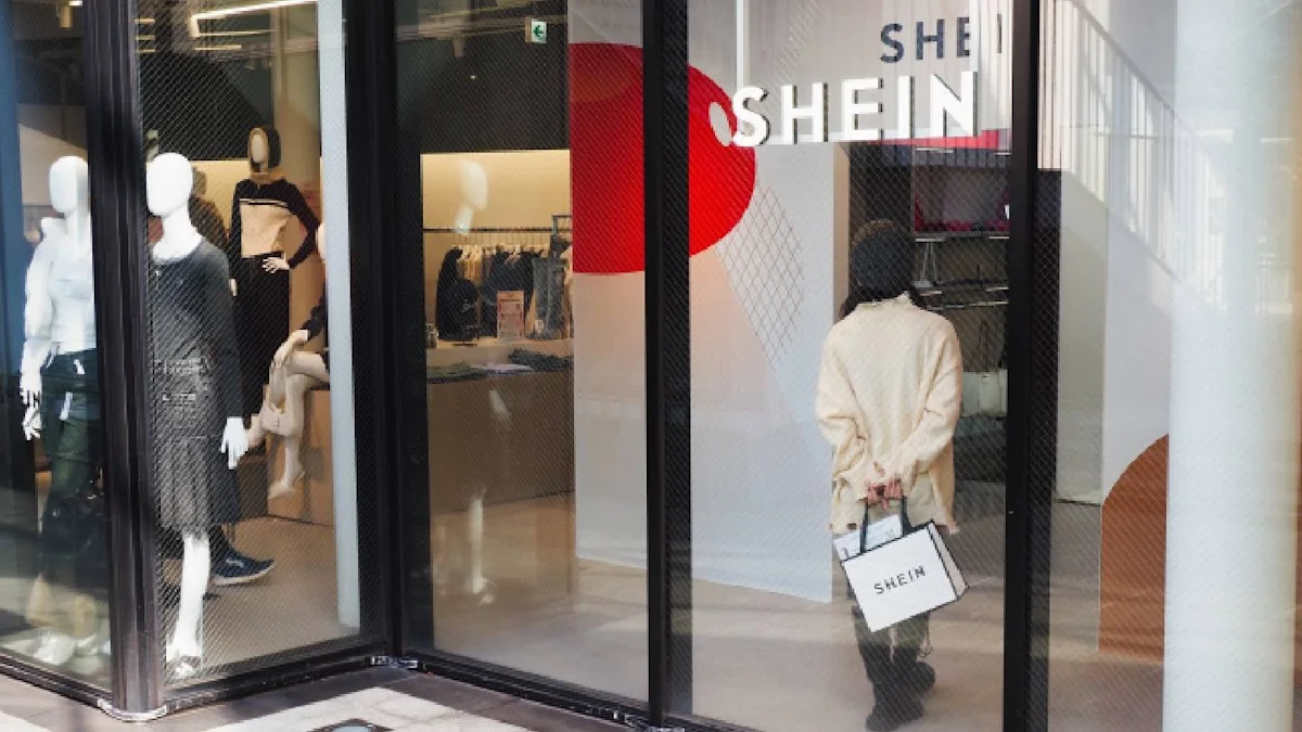 Shein eyes Hong Kong IPO as early as September