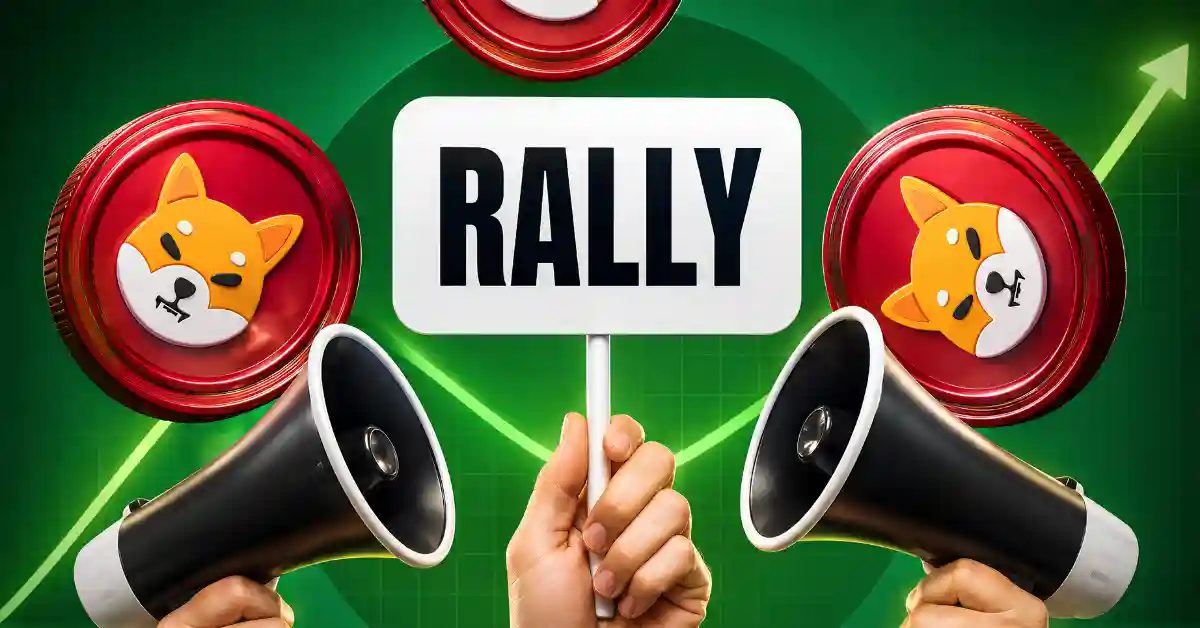 Shiba Inu Price Rally Begins as Memecoin Frenzy Returns