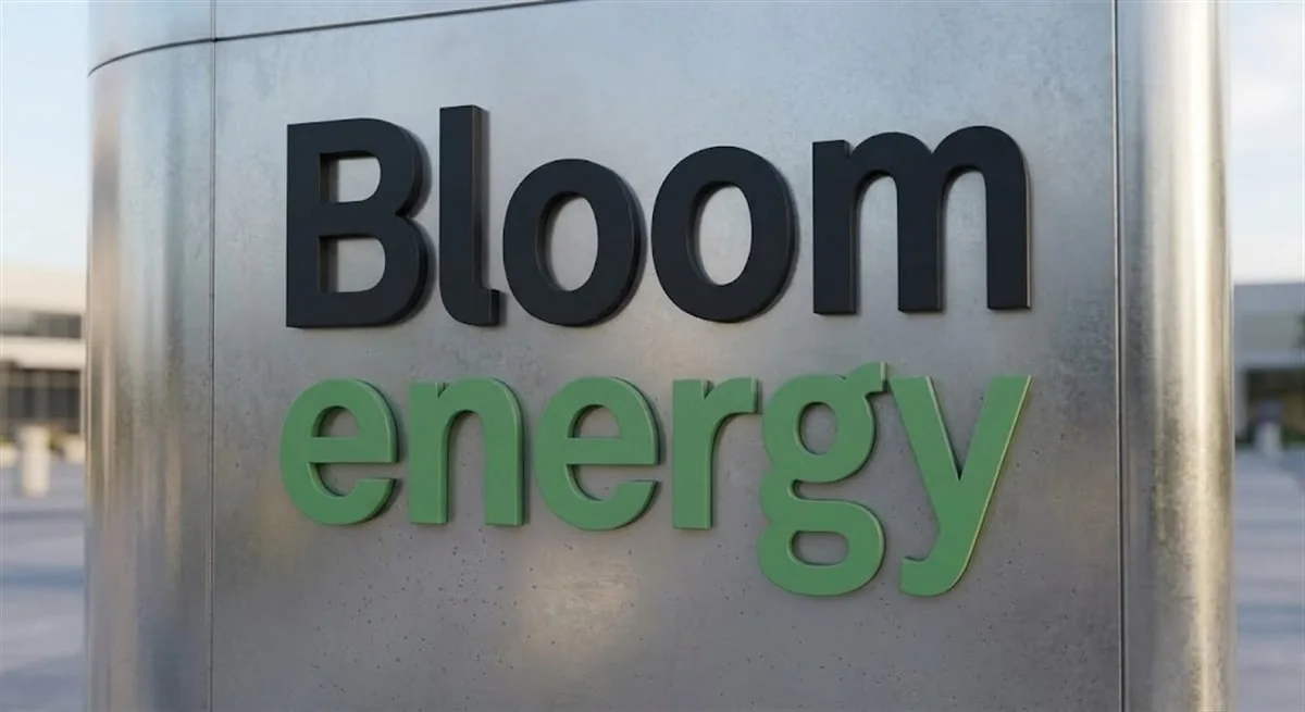 Shorting the Grid: Bloom Energy’s $25B AI Power Play
