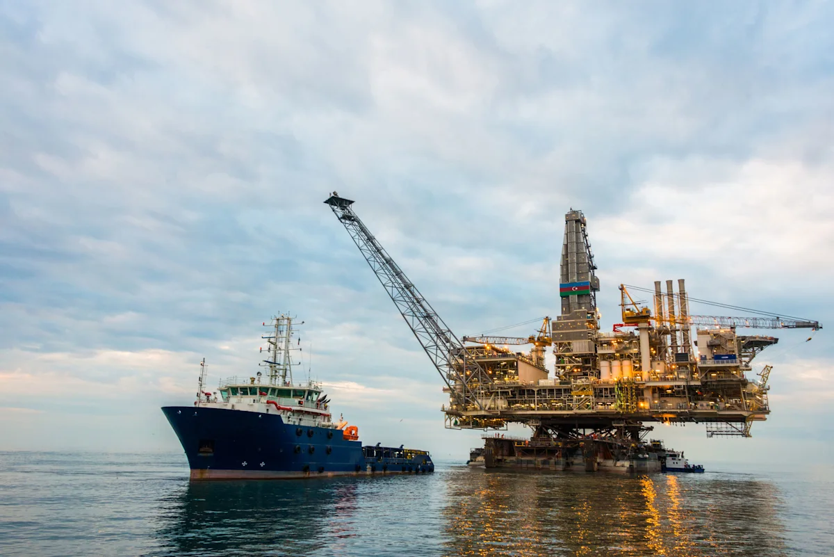 Should You Buy Occidental Petroleum Corporation (OXY)’s Shares?
