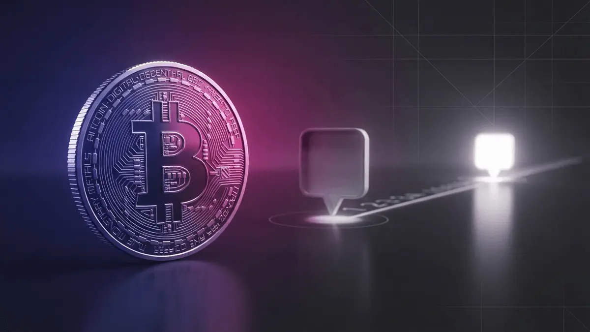 Shutdown Odds Sink, but December Still Hangs Over Bitcoin