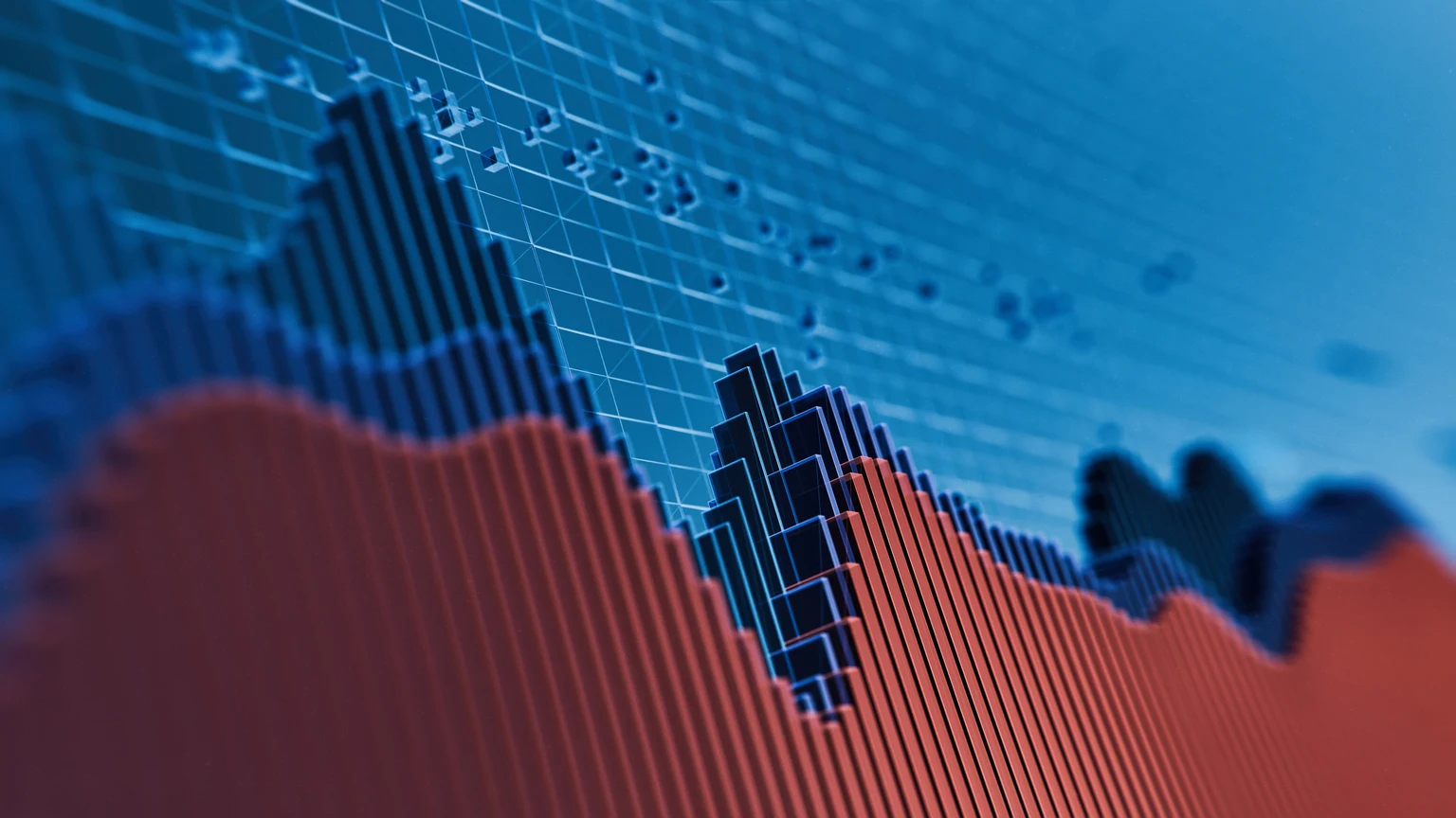 Signs Of Topping Out: The Market Should Stay Range Bound