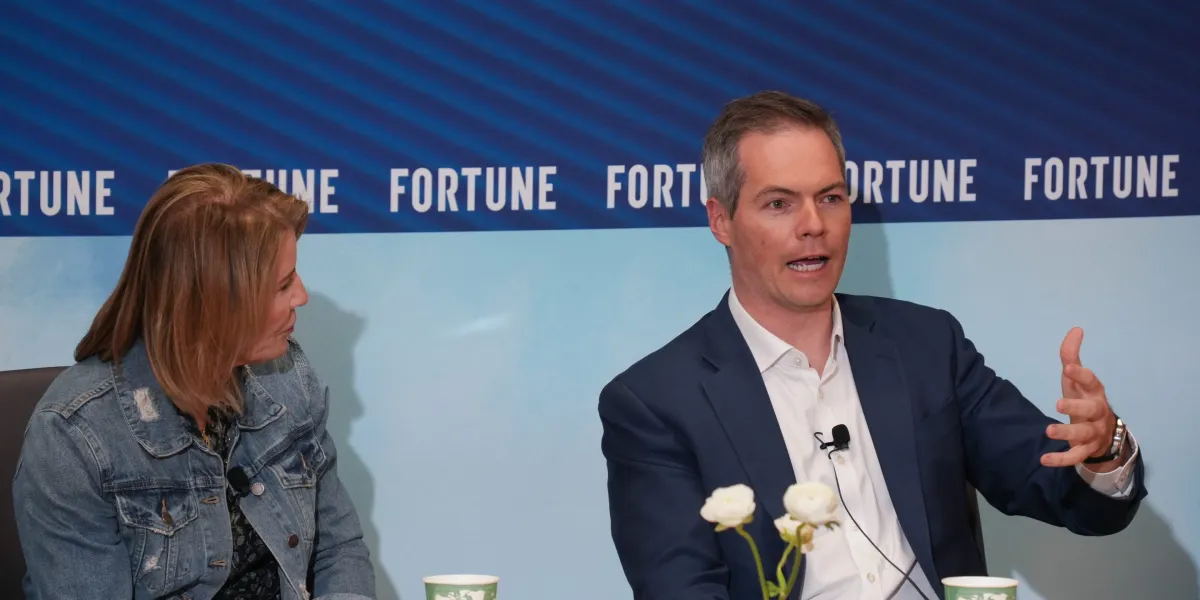 Silicon Valley insiders warn U.S. defense supply chain is unprepared for modern warfare