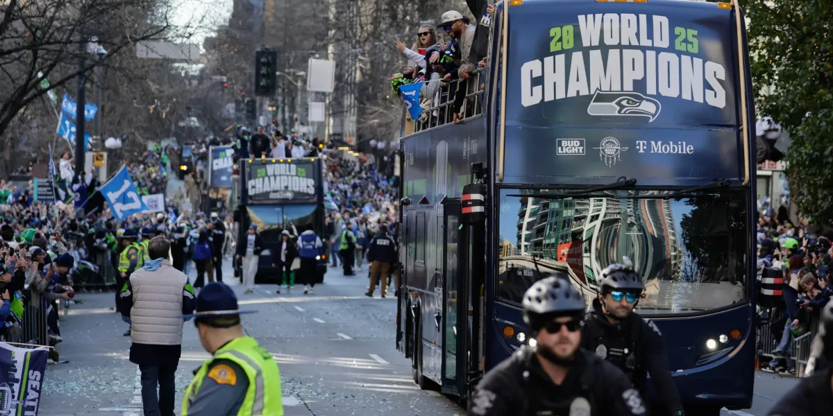 Silicon Valley VC giant Vinod Khosla and family to buy Seattle Seahawks for $9.6 billion and must relinquish stake in the San Francisco 49ers