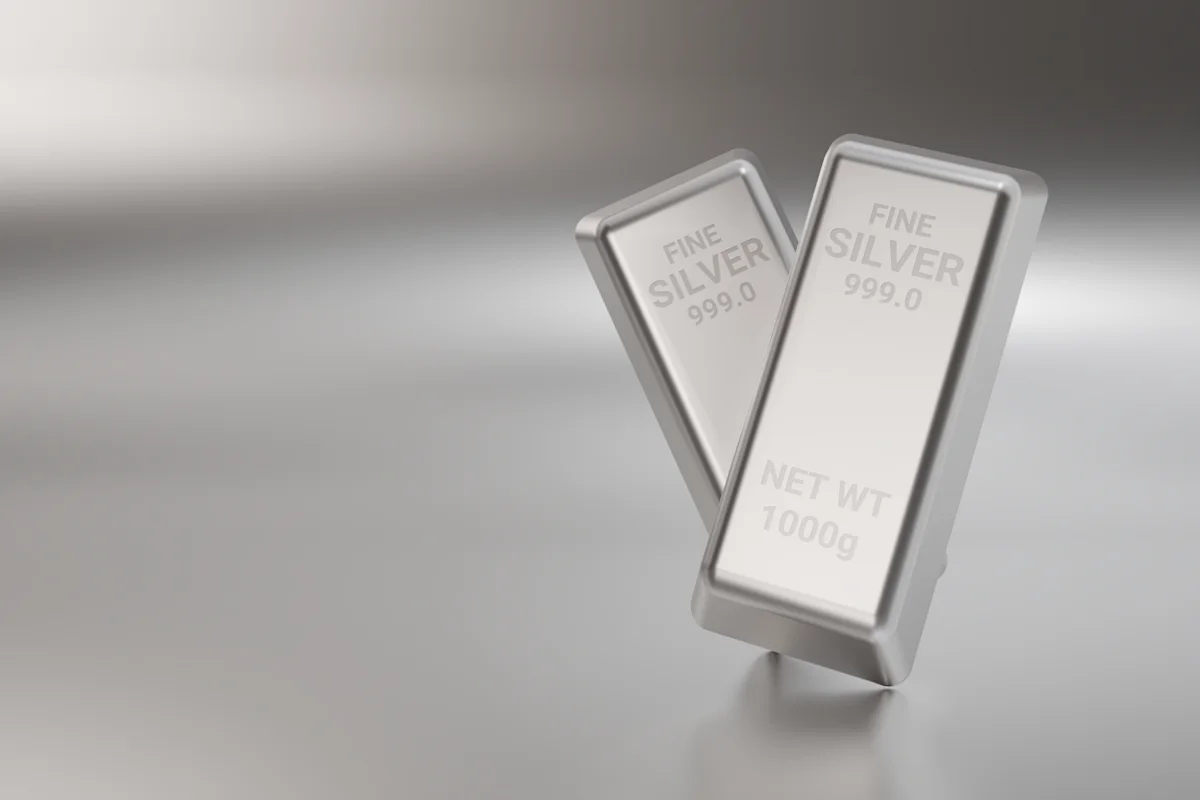Silver prices today, Friday, July 17, 2026: Silver prices hit 8-month lows as airstrikes continue across Iran