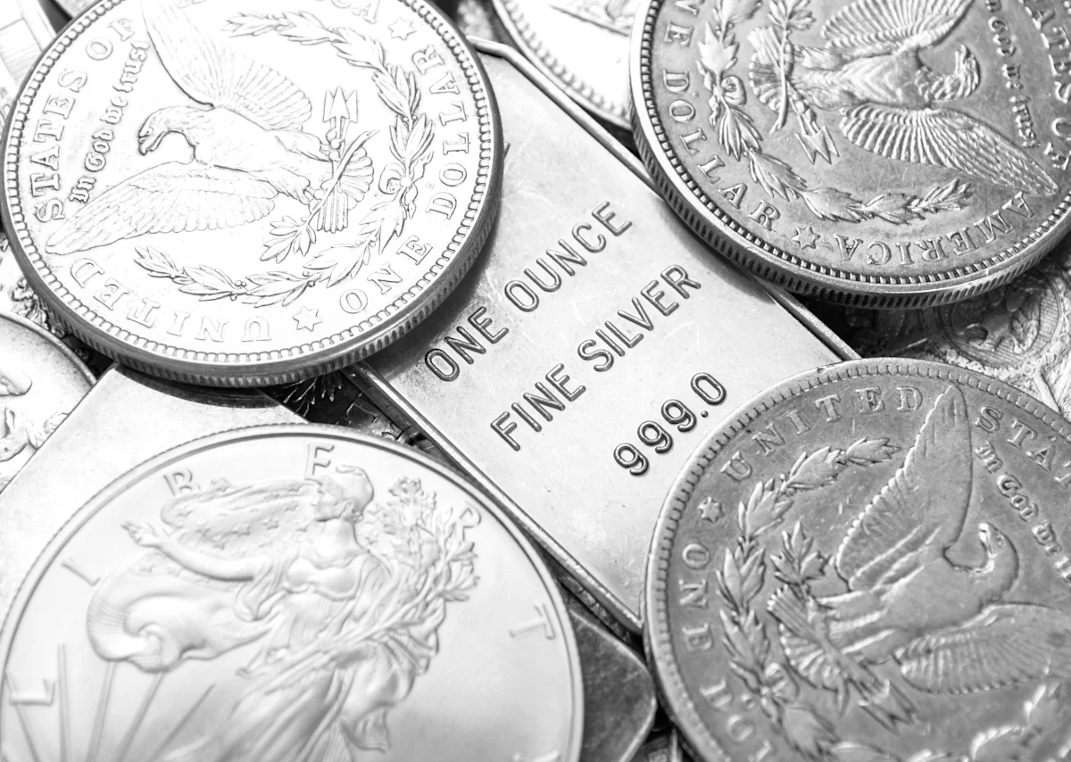 Silver prices today, Monday, July 20, 2026: Silver ticks up after violent weekend in Middle East