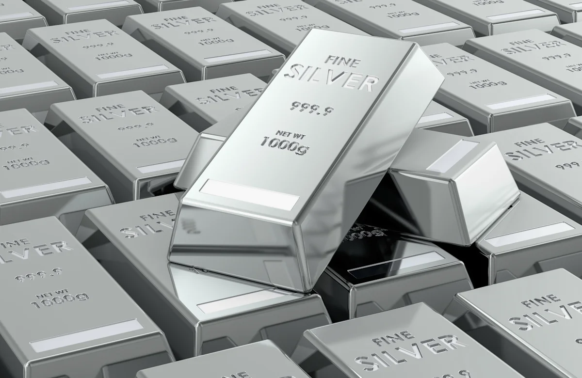 Silver prices today, Thursday, August 13, 2026: Silver prices up over 70% YOY with PPI report on deck