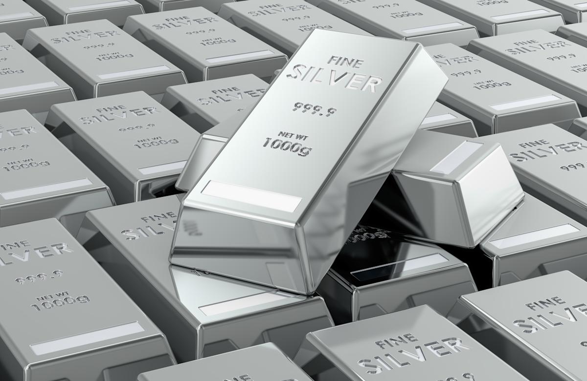Silver prices today, Thursday, June 18, 2026: Holding following signed deal, inflation still a concern