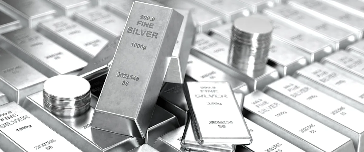Silver prices today, Tuesday, August 18, 2026: Silver price holds as investors weigh inflation and geopolitical risks