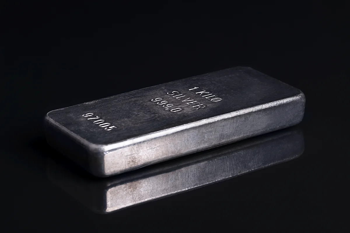 Silver prices today, Wednesday, July 29, 2026: Prices hold steady this morning amid renewed airstrikes and pending rate decision