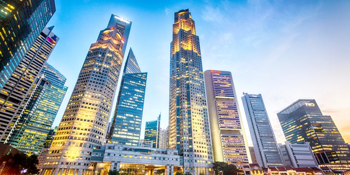 Singapore punches above its weight on the Southeast Asia 500, capturing a third of total revenue