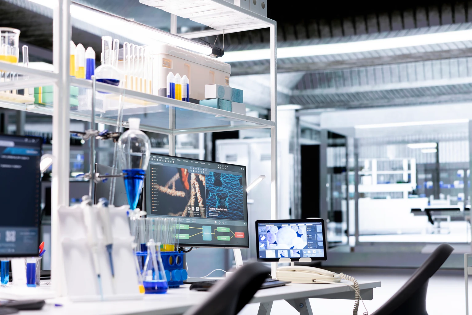 Sionna Therapeutics: NBD1 Stabilization Could Redefine Cystic Fibrosis Treatment