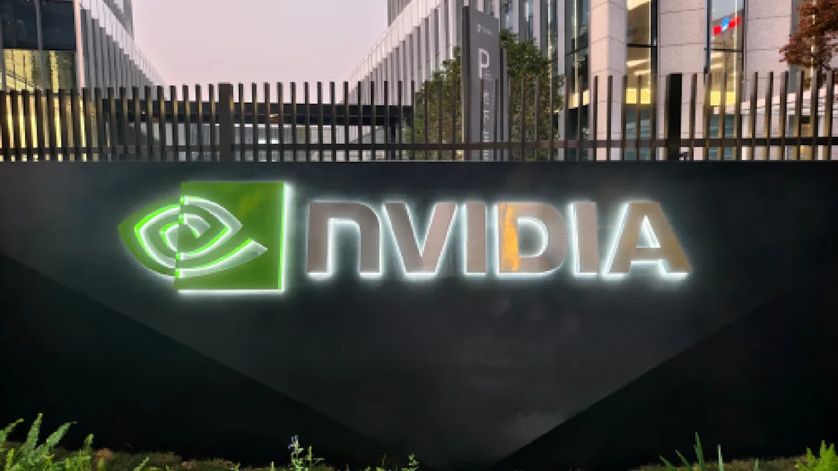 SK Group, Nvidia sign $500bn deal for AI infrastructure