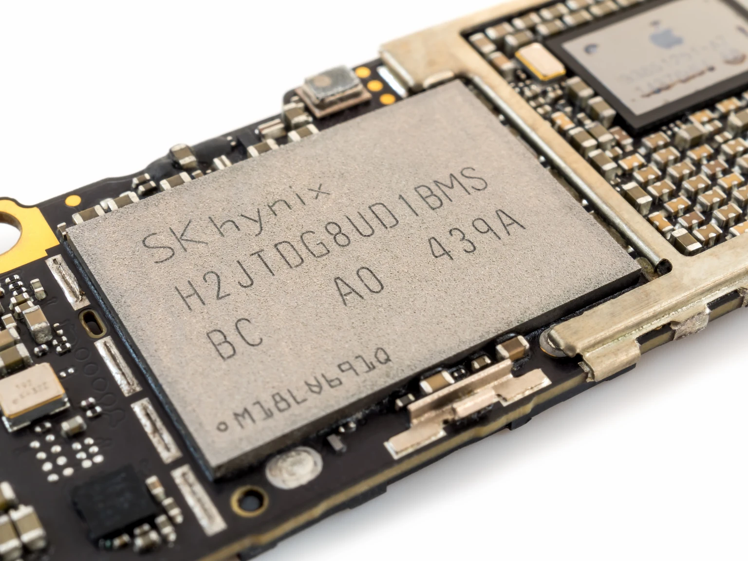 SK hynix: Explosive 500%+ Growth