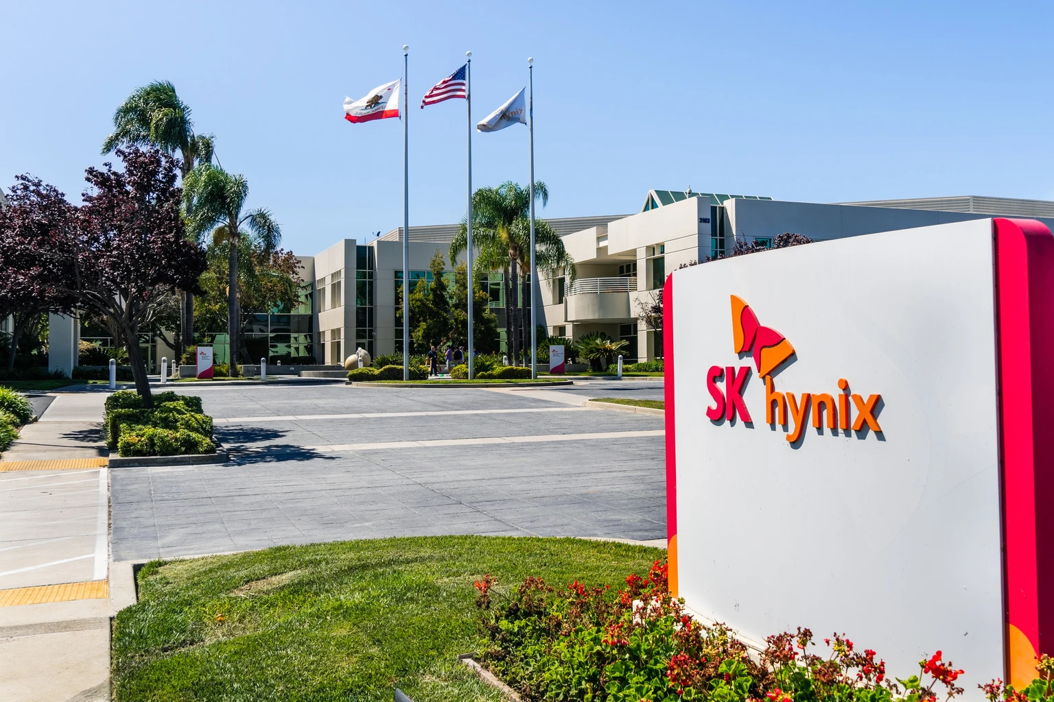 SK Hynix: This Is A Tough Call